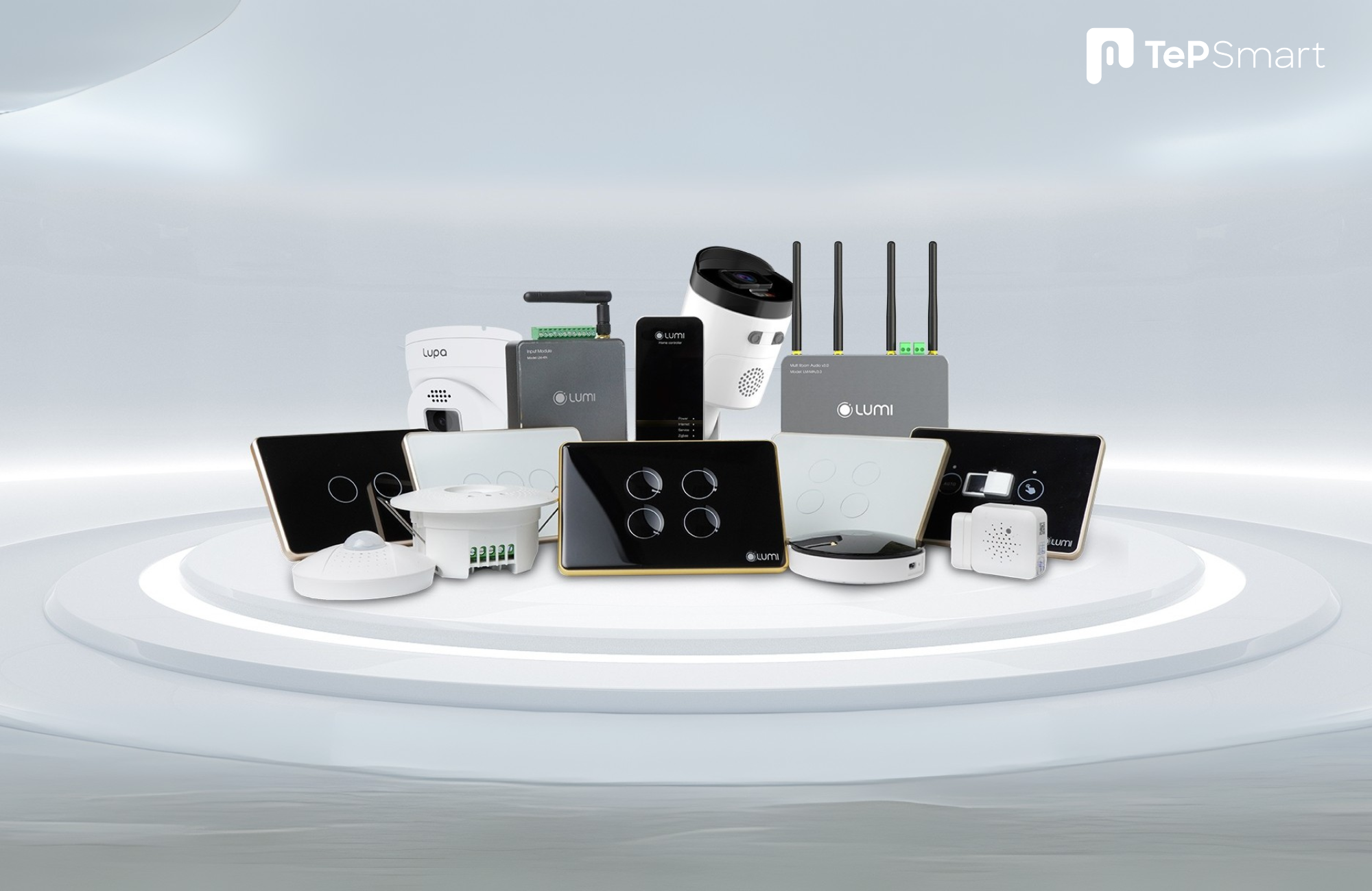 Hướng Dẫn Chọn Thiết Bị Nhà Thông Minh Phù Hợp Nhất 2025